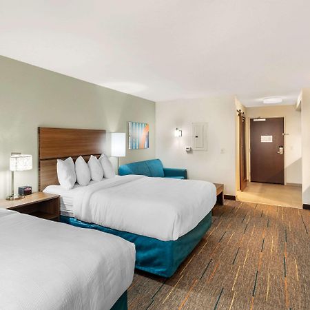 Mainstay Suites Lancaster Dallas South Екстериор снимка