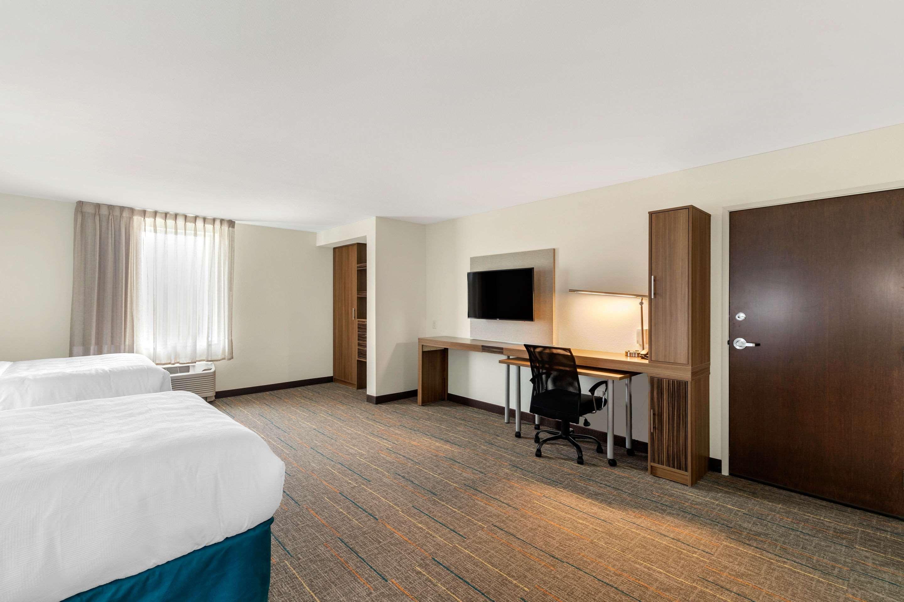 Mainstay Suites Lancaster Dallas South Екстериор снимка